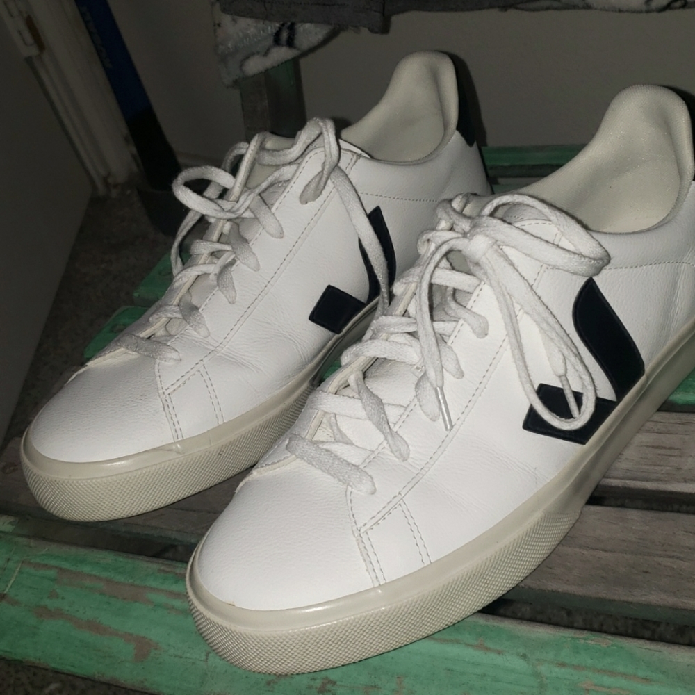 Veja Esplar, 11.5, white